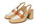 【送料無料】 セイシェルズ レディース サンダル シューズ Symphony Beige/Tan