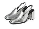 【送料無料】 セイシェルズ レディース サンダル シューズ Symphony Silver