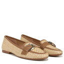 【送料無料】 ナチュライザー レディース スリッポン・ローファー シューズ Lola 2 Warm Tan Fabric