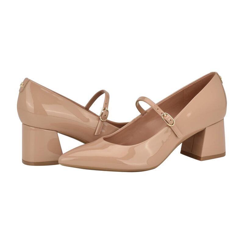 ̵ Х󥯥饤 ǥ ҡ 塼 Leora Light Pink Patent