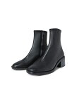 【送料無料】 ロフラー ランダル レディース ブーツ・レインブーツ シューズ Roxy Stretch Ankle Bootie With Block Heel...