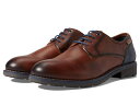 【送料無料】 ピコリーノス メンズ オックスフォード シューズ York M2M-4178 Cuero