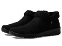 【送料無料】 ビジーズ レディース ブーツ・レインブーツ シューズ Gift Black