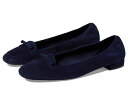 【送料無料】 スチュアート ワイツマン レディース サンダル シューズ Tully Loafer Nice Blue