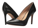 【送料無料】 ヴィンスカムート レディース ヒール シューズ Savilla Black