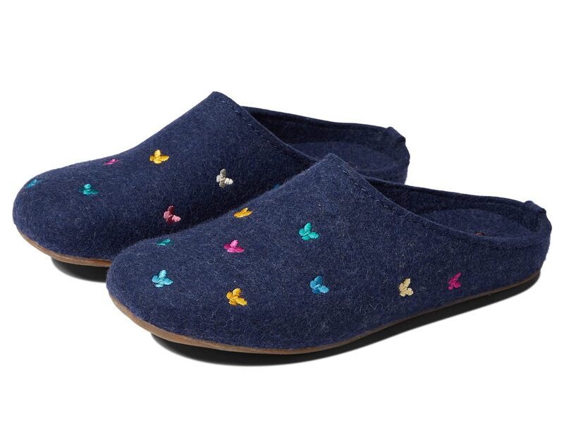 【送料無料】 ハフィンガー メンズ サンダル シューズ Farfalline Denim