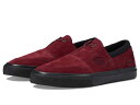 【送料無料】 エメリカ メンズ スニーカー シューズ Servold Oxblood