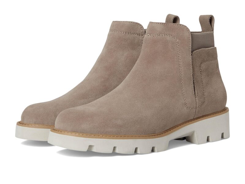 ホワイトマウンテン レディース シューズ ブーツ・レインブーツ White Mountain Glassie Sand/Suede サ..