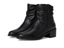 【送料無料】 ピコリーノス レディース ブーツ・レインブーツ シューズ Bacarot W2D-8891 Black
