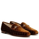 【送料無料】 サムエデルマン レディース スリッポン・ローファー シューズ Loraine Regal Spiced Camel