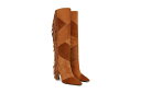 【送料無料】 サムエデルマン レディース ヒール シューズ Ellis Frontier Brown/Harvest Brown