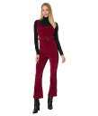 【送料無料】 フリーピープル レディース ジャンプスーツ トップス Party Starter One Piece Holly Berry