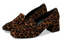 【送料無料】 ポール・グリーン レディース スリッポン・ローファー シューズ Winona Pump Leo Velvet Sisal