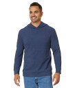 【送料無料】 ヴァインヤードヴァインズ メンズ パーカー・スウェット フーディー アウター Calm Water Hoodie Deep Bay(4)