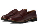 【送料無料】 エイトレックス レディース ブーツ・レインブーツ シューズ Collette Burgundy
