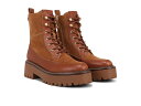 【送料無料】 サムエデルマン レディース サンダル シューズ Elliot Frontier Brown/Rich Cognac