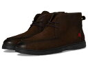 【送料無料】 マークジョセフニューヨーク メンズ オックスフォード シューズ Highland Pl Boot Brown Nubuck