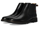 【送料無料】 マークジョセフニューヨーク メンズ オックスフォード シューズ Blake Ave Black Napa