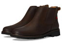 【送料無料】 マークジョセフニューヨーク メンズ オックスフォード シューズ Blake Ave Cafe Saddle