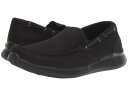 【送料無料】 プロペット メンズ デッキシューズ シューズ Viasol Black