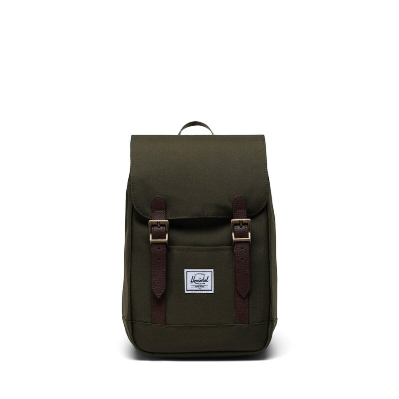 ̵ ϡ륵ץ饤  Хåѥååå Хå Retreat Mini Backpack Ivy Gree...