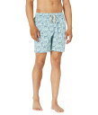 【送料無料】 ファレティ メンズ ハーフパンツ・ショーツ 水着 Beacon Trunks 7