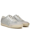 【送料無料】 サムエデルマン レディース ヒール シューズ Isabel Soft Silver/Off-White