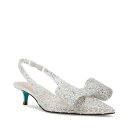 【送料無料】 ブルーバイベトシージョンソン レディース ヒール シューズ Patti Pearl Multi(4)