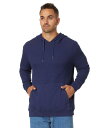 【送料無料】 ハーレー メンズ パーカー・スウェット アウター Felton Thermal Hoodie Long Sleeves Midnight Aqua