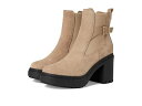 【送料無料】 カルバンクライン レディース ブーツ・レインブーツ シューズ Fayth Light Natural Multi