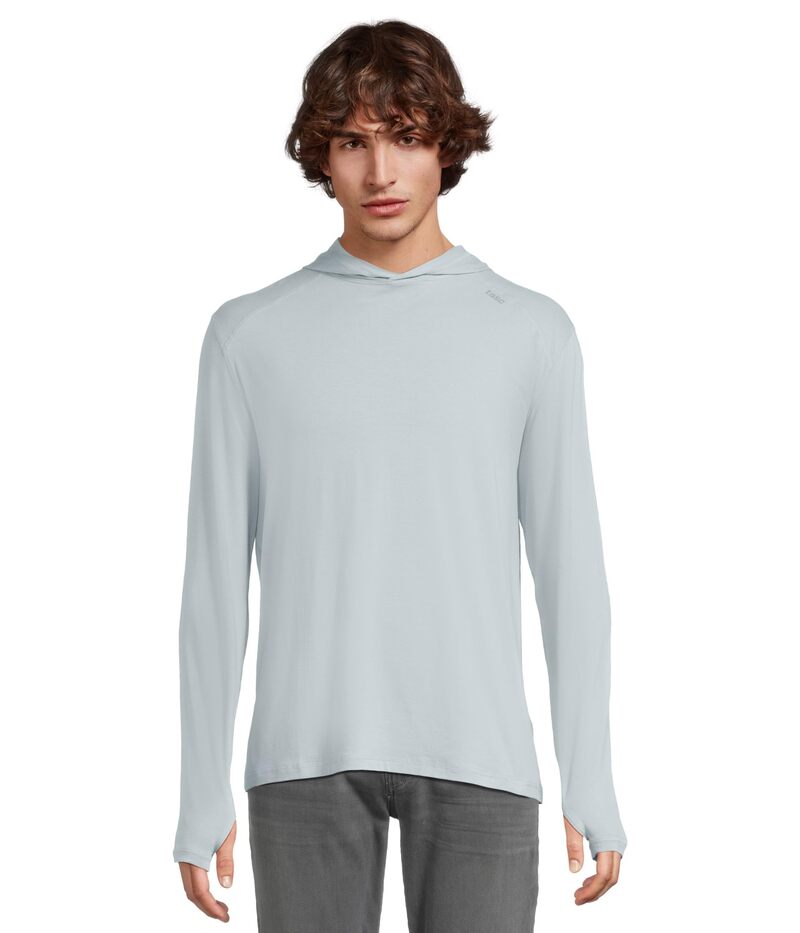 【送料無料】 タスクパフォーマンス メンズ パーカー・スウェット フーディー アウター Carrollton L/S Hoodie Horizon