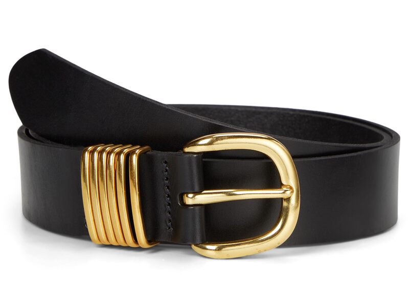 ̵ ᥤɥ ǥ ٥ ꡼ Multi Keeper Belt True Black 2