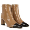 【送料無料】 サムエデルマン レディース ブーツ・レインブーツ シューズ Saige 2 Camel Sand/Rich Chocolate