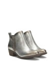 【送料無料】 ラッキーブランド レディース ブーツ・レインブーツ シューズ Basel Silver