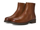 【送料無料】 ベネリ レディース ブーツ・レインブーツ シューズ Zoltan Cuoio Washed Calf(4)