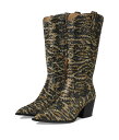 【送料無料】 ブルーバイベトシージョンソン レディース ヒール シューズ Cash Leopard
