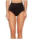 【送料無料】 ミラクルスーツ レディース パンツ アンダーウェア Flex Fit Waistline Brief Black
