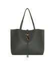 【送料無料】 レベッカミンコフ レディース ハンドバッグ バッグ Megan Tote Shadow