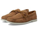 【送料無料】 ピーター・ミラー メンズ デッキシューズ シューズ Excursionist Boat Shoes Whiskey