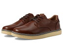【送料無料】 ディアースタッグス メンズ オックスフォード シューズ Oakland Brown