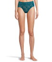 【送料無料】 ハンキーパンキー レディース パンツ アンダーウェア Signature Lace French Brief North Pole