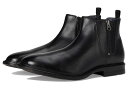 【送料無料】 ジョセフセイベル メンズ ブーツ・レインブーツ シューズ Earl 12 Boots Black