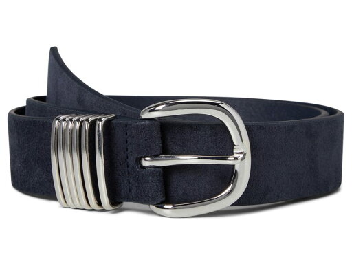 【送料無料】 メイドウェル レディース ベルト アクセサリー Multi Keeper Belt: Suede Deep Indigo 【送料無料】 メイドウェル レディース ベルト アクセサリー Multi Keeper Belt: Suede Deep Indigo