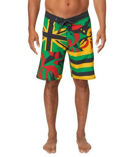 【送料無料】 クイックシルバー メンズ ハーフパンツ・ショーツ 水着 Surfsilk Hawaii Flyer 20" Boardshorts Swim Trunk Tarmac 【送料無料】 クイックシルバー メンズ ハーフパンツ・ショーツ 水着 Surfsilk Hawaii Flyer 20" Boardshorts Swim Trunk Tarmac