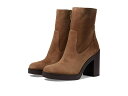 【送料無料】 スチュアート ワイツマン レディース ブーツ・レインブーツ シューズ Bethenny 80 Zip Bootie Khaki