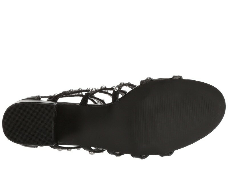 スティーブ マデン レディース サンダル シューズ Mania Block Heeled Sandal Black Multi スティーブ マデン レディース サンダル シューズ Mania Block Heeled Sandal Black Multi