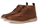【送料無料】 クラークス メンズ ブーツ・レインブーツ ハイキングシューズ シューズ Eastridge Peak Light Brown Leather