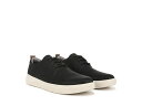 【送料無料】 ドクター・ショール メンズ オックスフォード シューズ Madison Men Oxford Black Faux Leather