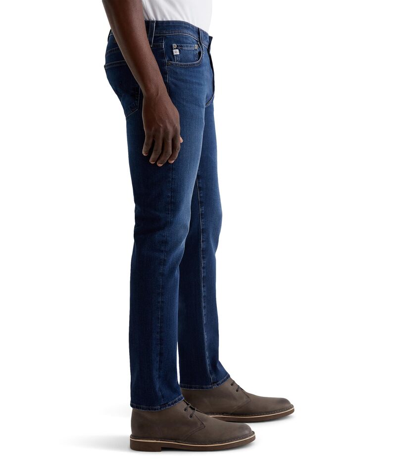 エージージーンズ メンズ ボトムス デニムパンツ AG Jeans Tellis Modern Slim Jean Matterhorn