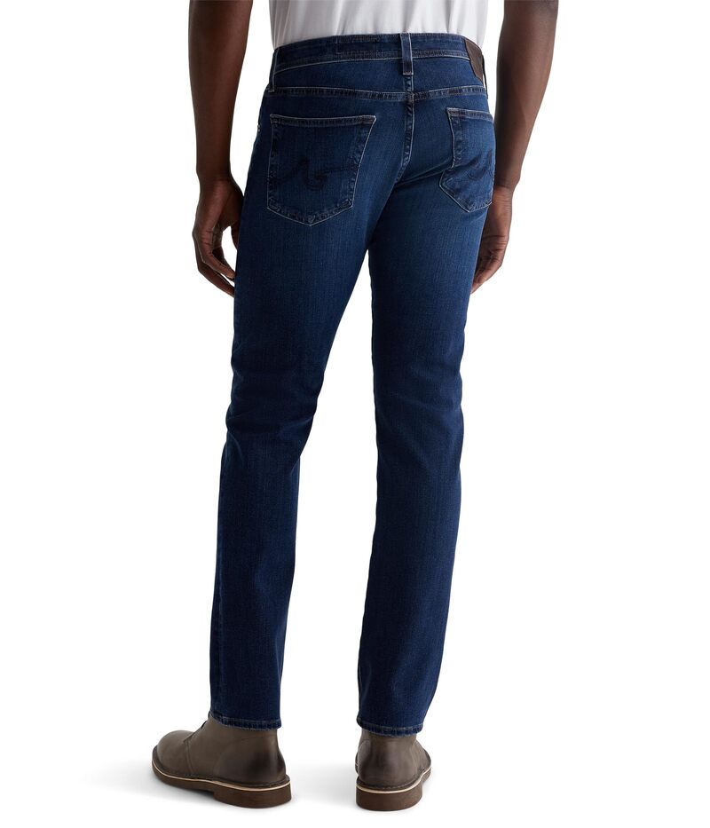 エージージーンズ メンズ ボトムス デニムパンツ AG Jeans Tellis Modern Slim Jean Matterhorn